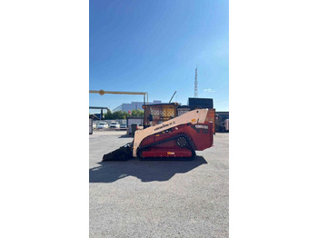 Новый Мини-погрузчик (с бортовым поворотом) Lonking CDM315T: фото 5