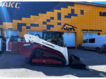 Новый Гусеничный мини-погрузчик Lonking CDM315T: фото 4 Новый Гусеничный мини-погрузчик Lonking CDM315T: фото 4