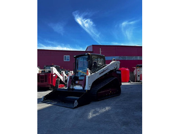 Новый Мини-погрузчик с бортовым поворотом Lonking CDM315T: фото 4