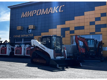 Новый Гусеничный мини-погрузчик Lonking CDM315T: фото 4