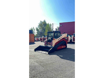 Новый Мини-погрузчик (с бортовым поворотом) Lonking CDM315T: фото 2 Новый Мини-погрузчик (с бортовым поворотом) Lonking CDM315T: фото 2