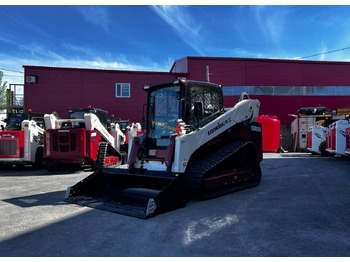 Новый Гусеничный мини-погрузчик Lonking CDM315T: фото 5