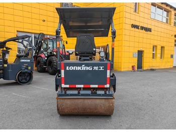 Новый Каток Lonking CDM5033DD: фото 3 Новый Каток Lonking CDM5033DD: фото 3