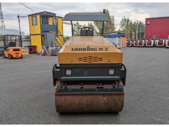 Новый Каток Lonking CDM5033DD: фото 5 Новый Каток Lonking CDM5033DD: фото 5