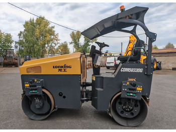 Новый Каток Lonking CDM5033DD: фото 2 Новый Каток Lonking CDM5033DD: фото 2