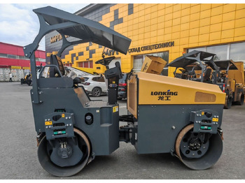 Новый Каток Lonking CDM5033DD: фото 4 Новый Каток Lonking CDM5033DD: фото 4