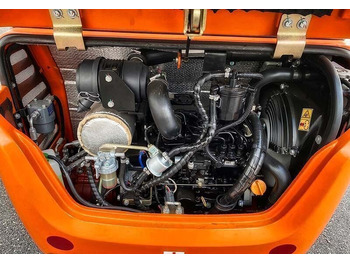 Новый Мини-экскаватор Lonking CDM6020: фото 5