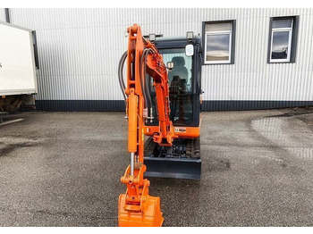 Новый Мини-экскаватор Lonking CDM6020: фото 4