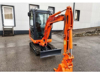 Новый Мини-экскаватор Lonking CDM6020: фото 3