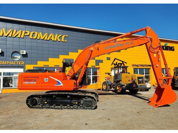 Новый Гусеничный экскаватор Lonking CDM6205: фото 2