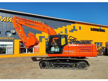 Новый Гусеничный экскаватор Lonking CDM6205: фото 5