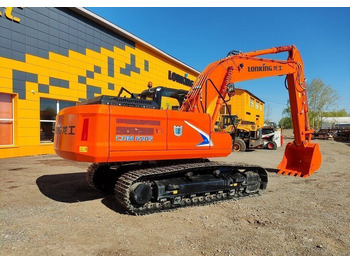 Новый Гусеничный экскаватор Lonking CDM6205: фото 4