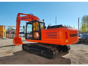 Новый Гусеничный экскаватор Lonking CDM6205: фото 3