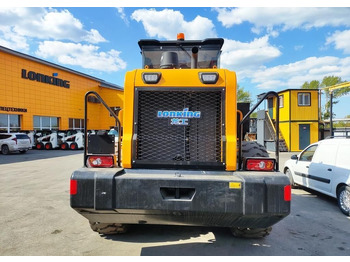 Новый Фронтальный погрузчик Lonking CDM853: фото 5