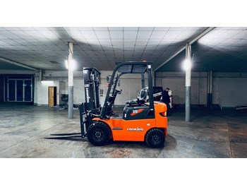 Новый Вилочный погрузчик Lonking FD15T: фото 4