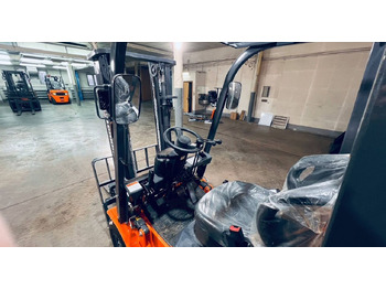 Новый Дизельный погрузчик Lonking FD15T: фото 5