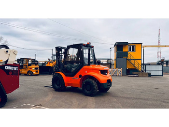 Новый Вилочный погрузчик Lonking LG35DT: фото 4