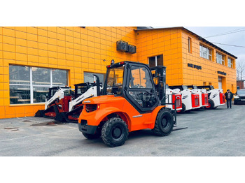 Новый Вилочный погрузчик Lonking LG35DT: фото 5