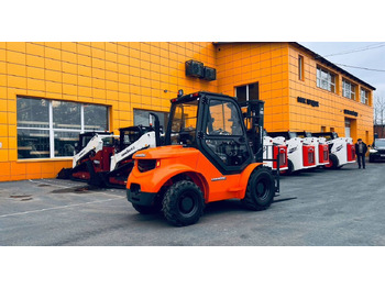 Новый Вилочный погрузчик Lonking LG35T: фото 3