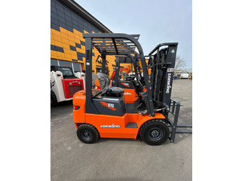 Новый Вилочный погрузчик Lonking LG50DT: фото 5 Новый Вилочный погрузчик Lonking LG50DT: фото 5