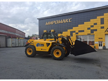 Новый Телескопический погрузчик Lonking LGT4207: фото 4