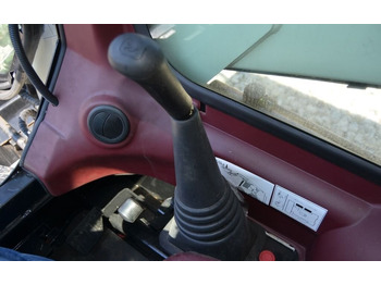 Новый Мини-погрузчик (с бортовым поворотом) Мини погрузчик Lonking CDM307, 760-900кг. 2020 г.в: фото 5