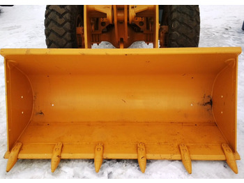 Фронтальный погрузчик Погрузчик фронтальный Lonking LG833B, 3тн, 2018г: фото 4