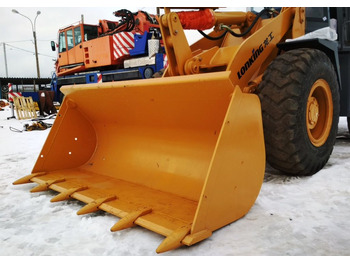 Фронтальный погрузчик Погрузчик фронтальный Lonking LG833B, 3тн, 2018г: фото 5