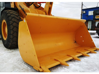 Фронтальный погрузчик Погрузчик фронтальный Lonking LG833B, 3тн, 2018г: фото 5