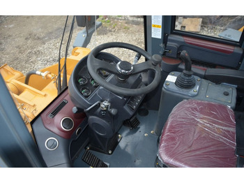 Фронтальный погрузчик Погрузчик фронтальный Lonking LG833B, 3тн, 2019г: фото 4