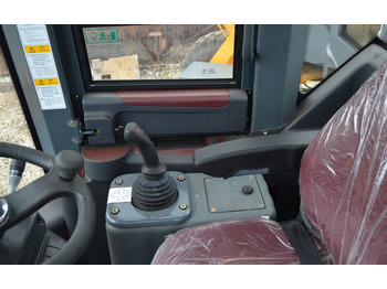 Новый Фронтальный погрузчик Погрузчик фронтальный Lonking LG833N, 3тн, 2021г: фото 4