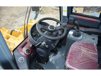 Новый Фронтальный погрузчик Погрузчик фронтальный г/п 3 тонны, ковш 1.8м3: фото 4