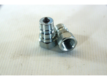 Трансмиссия ZF