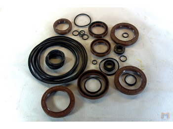 Трансмиссия ZF