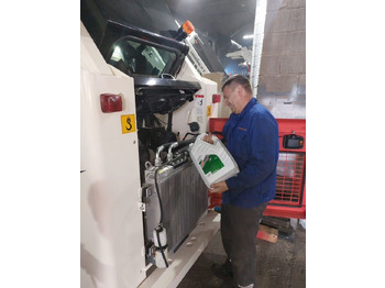 Оборудование для автосервиса Сервисное обслуживание спецтехники: фото 5