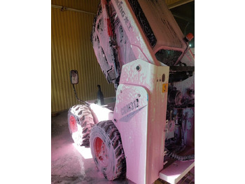 Оборудование для автосервиса Сервисное обслуживание спецтехники: фото 3