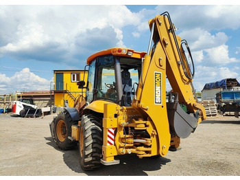 Новый Экскаватор-погрузчик Shanmon 388H: фото 5