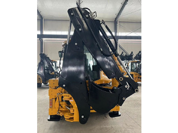 Новый Экскаватор-погрузчик Shanmon 388T: фото 3