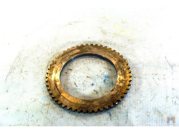 Трансмиссия ZF