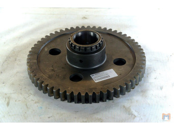 Трансмиссия ZF