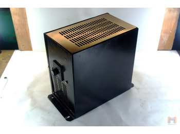 Запчасти XCMG