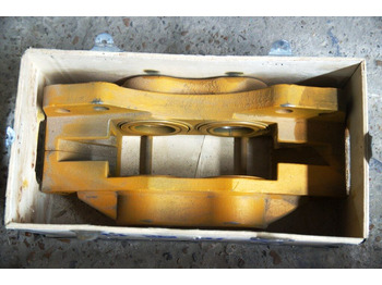 Запчасти XCMG