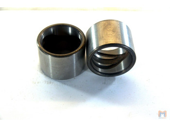 Запчасти XCMG