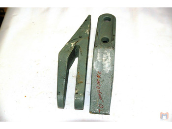 Запчасти XCMG