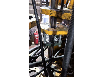 Строительная техника Расточка, наплавка, восстановление отверстий: фото 4