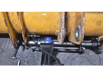 Строительная техника Расточка, наплавка, восстановление отверстий: фото 5