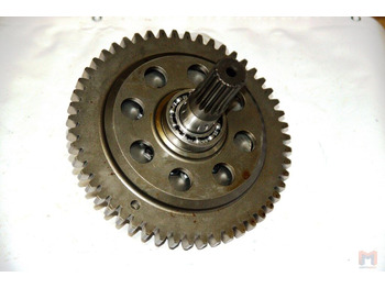Трансмиссия ZF