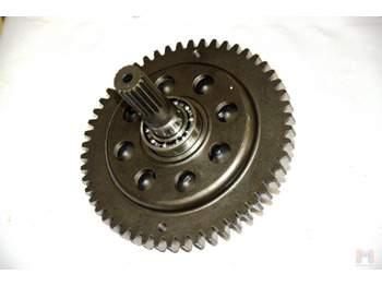 Трансмиссия ZF