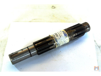Трансмиссия ZF