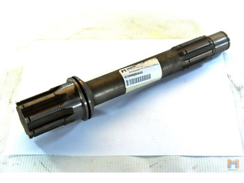 Трансмиссия ZF